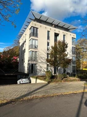 Foto - Modernes Wohnen im Dellviertel – helle 3,5-Zimmer-Wohnung