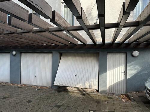 Foto - Etagenwohnung zur Miete in Duisburg