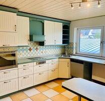 Wohnung mit Balkon in Woppenroth 4ZKB - Gemünden