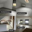 Foto - Schöne 3,5-Zimmer-Wohnung mit offener Wohnküche in Müden