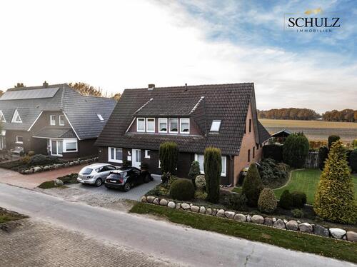 Foto - **Endlich Ruhe & Platz – Traumhaus mit Garten in ländlicher Lage zu vermieten**