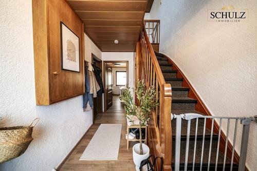 Foto - Einfamilienhaus in Molbergen zur Miete