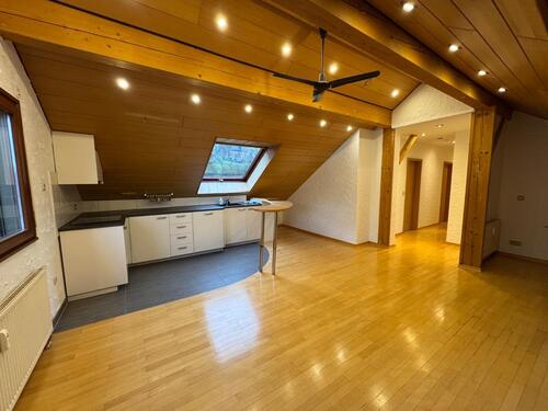 Foto - Etagenwohnung in Lebach zur Miete