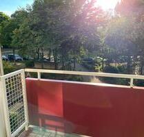 3ZKB Wohnung mit Balkon in Wuppertal-Vohwinkel zu verkaufen