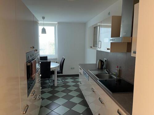 Foto - Etagenwohnung in Wuppertal