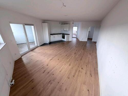 Foto - 4 Zimmer Etagenwohnung zur Miete in Schweinfurt