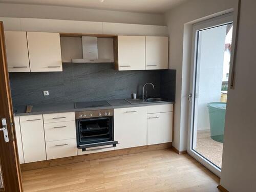 Foto - 3 Zimmer Etagenwohnung zur Miete in Augsburg