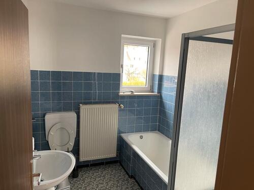 Foto - 3 Zimmer Etagenwohnung in Augsburg