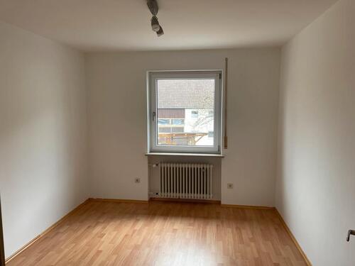 Foto - Etagenwohnung in Augsburg zur Miete