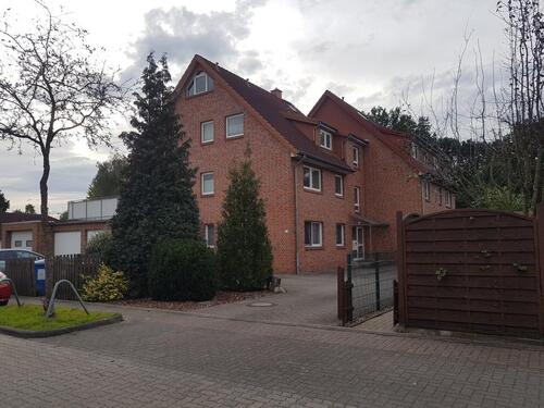 Foto - sonnige 3 Zi Whg. - 1.OG - große Terrasse