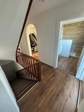 Foto - Etagenwohnung in Frittlingen zur Miete