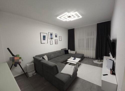 Foto - Etagenwohnung in Ochtrup zur Miete