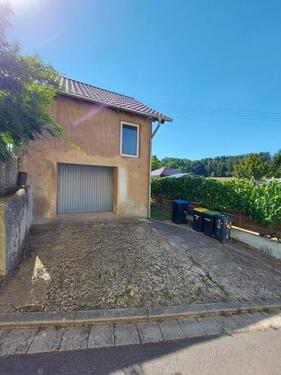 Foto - 4 Zimmer Einfamilienhaus in Kastel-Staadt