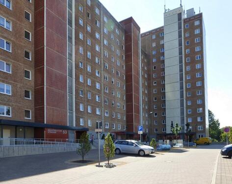 Foto - SingleWohnen in der Südstadt! - 192,00&nbsp;EUR Kaltmiete, ca.&nbsp; 35,67&nbsp;m&sup2;