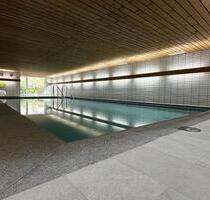 Charmantes Apartment mit Schwimmbad und Sauna in Münster-Nienberg