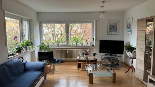 Foto - 1 Zimmer Etagenwohnung zum Kaufen in Münster