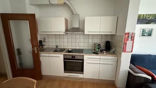 Foto - 1 Zimmer Etagenwohnung in Münster