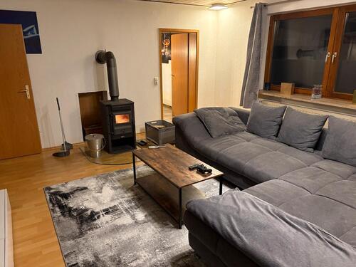 Foto - Wohnung in Unterpreppach - 820,00&nbsp;EUR Kaltmiete, ca.&nbsp; 98,00&nbsp;m&sup2;