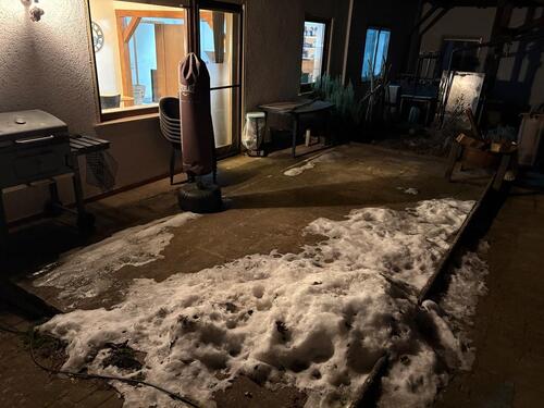 Foto - 2.5 Zimmer Erdgeschoßwohnung in Ebern