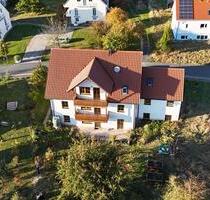 Mehrfamilienhaus Haus mit 4 Wohnungen Bad Neualbenreuth