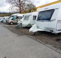 Wohnwagenstellplatz Wohnmobilstellplatz Stellplatz Parkplatz - Wuppertal Gemarkung Langerfeld