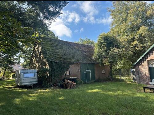 Foto - Bauernhaus, Landhaus in Rastede
