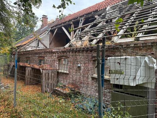 Foto - Bauernhaus, Landhaus in Rastede zum Kaufen