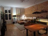 Foto - Wohnungsswap - 2 Zimmer, 70 m² - Hertzbergstraße, Neukölln, Berlin