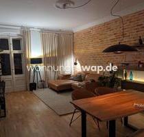 Wohnungsswap - 2 Zimmer, 70 m² - Hertzbergstraße, Neukölln, Berlin