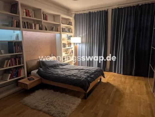 Foto - 2 Zimmer Etagenwohnung zur Miete in Berlin