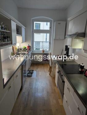 Foto - 2 Zimmer Etagenwohnung in Berlin