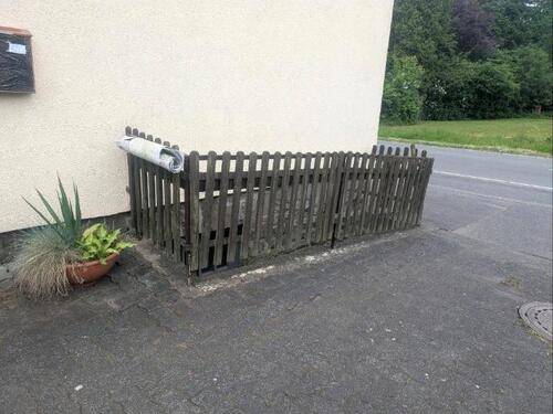 Foto - 3.5 Zimmer Erdgeschoßwohnung zur Miete in Nümbrecht