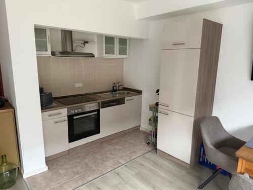 Foto - 1 Zimmer Erdgeschoßwohnung in Bad Sachsa