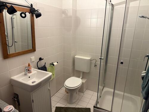 Foto - Erdgeschoßwohnung in Bad Sachsa zur Miete