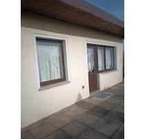 Pachtgarten mit Rasenmäher im Lottetal - Weimar Ehringsdorf