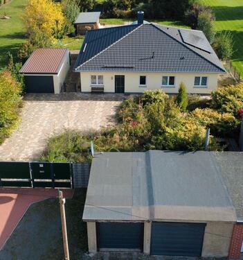 Foto - 4 Zimmer Einfamilienhaus zum Kaufen in Staßfurt