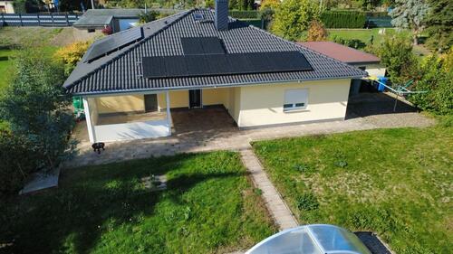 Foto - Einfamilienhaus in Staßfurt zum Kaufen