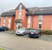 2-Zimmer Wohnung in zentraler Lage von Walsrode