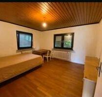 5er WG 1-Zimmer zur Nachmieten ab sofort in Eppelheim