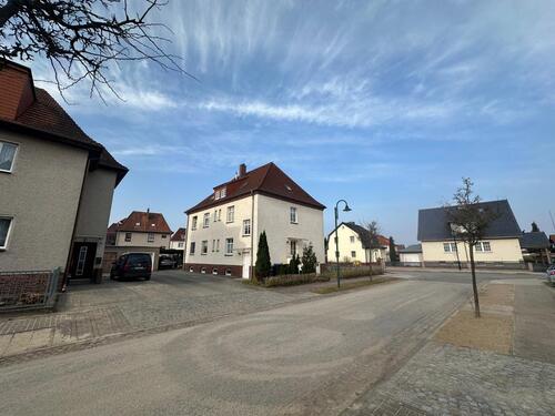 Foto - 3 Raum-Wohnung in begehrter Lage