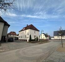 3 Raum-Wohnung in begehrter Lage - Neustrelitz