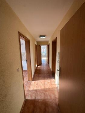 Foto - 3 Zimmer Dachgeschoßwohnung zur Miete in Neustrelitz