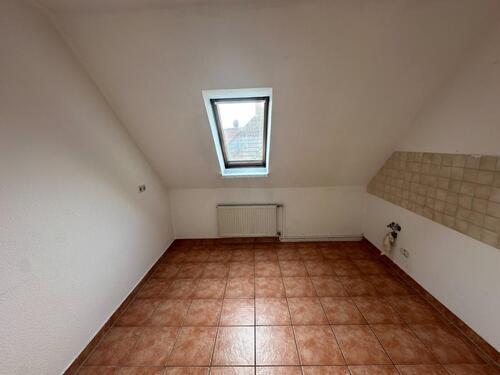 Foto - 3 Zimmer Dachgeschoßwohnung in Neustrelitz