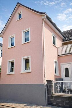 Foto - Haus statt Wohnung! 4 Zimmer, Balkon, ruhig – 850€ kalt