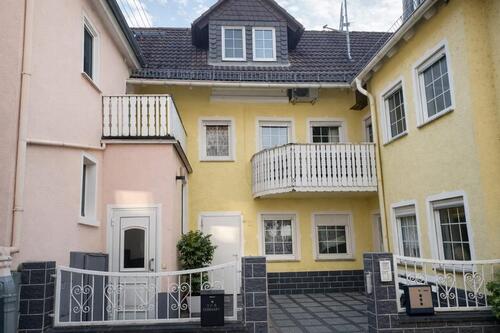 Foto - 4 Zimmer Einfamilienhaus zur Miete in Ranstadt