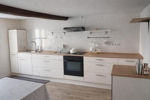 Foto - Einfamilienhaus in Ranstadt zur Miete