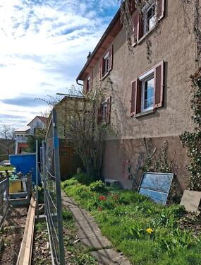 Foto - 4 Zimmer Etagenwohnung zur Miete in Pliezhausen