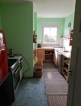 Foto - 4 Zimmer Etagenwohnung in Pliezhausen