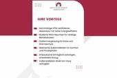 Foto - 1.5 Zimmer Etagenwohnung zur Miete in Tostedt