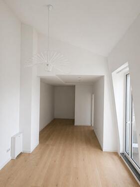 Foto - 2 Zimmer Etagenwohnung zur Miete in Düsseldorf